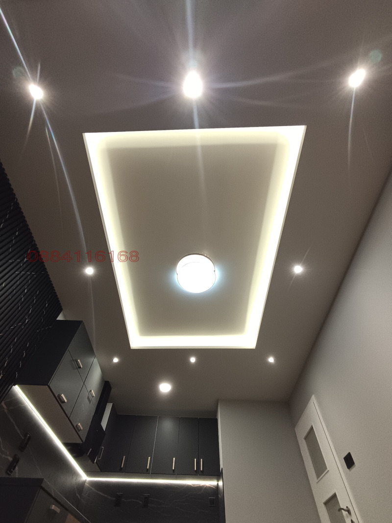 Продава 3-СТАЕН, гр. Перник, Мошино, снимка 3 - Апартаменти - 52613500