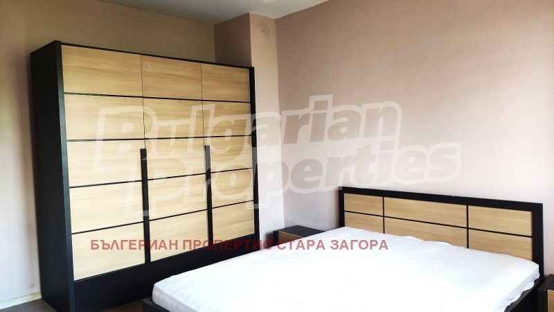 Продава 3-СТАЕН, гр. Стара Загора, Център, снимка 5 - Апартаменти - 52732076