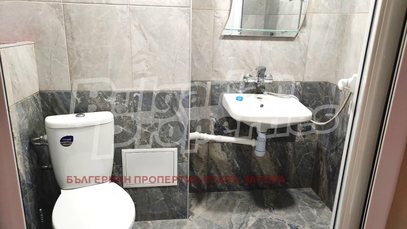 Продава 3-СТАЕН, гр. Стара Загора, Център, снимка 11 - Апартаменти - 52732076