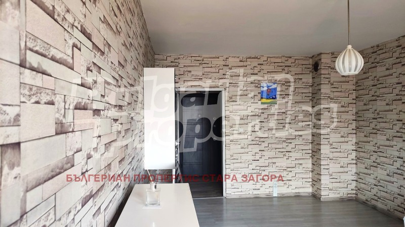 Продава 3-СТАЕН, гр. Стара Загора, Център, снимка 2 - Апартаменти - 52732076