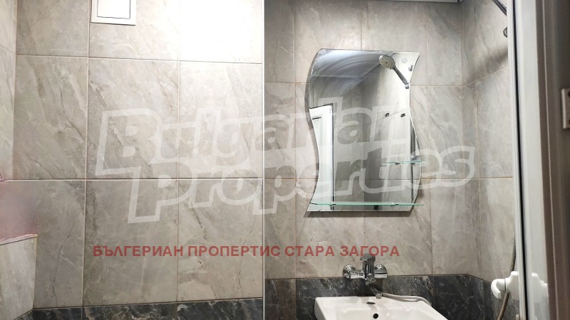 Продава 3-СТАЕН, гр. Стара Загора, Център, снимка 6 - Апартаменти - 52732076