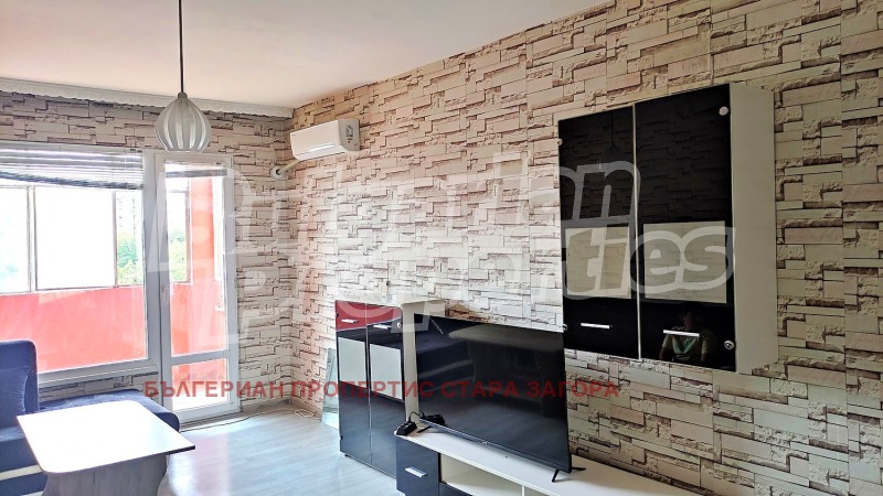 Продава 3-СТАЕН, гр. Стара Загора, Център, снимка 8 - Апартаменти - 52732076