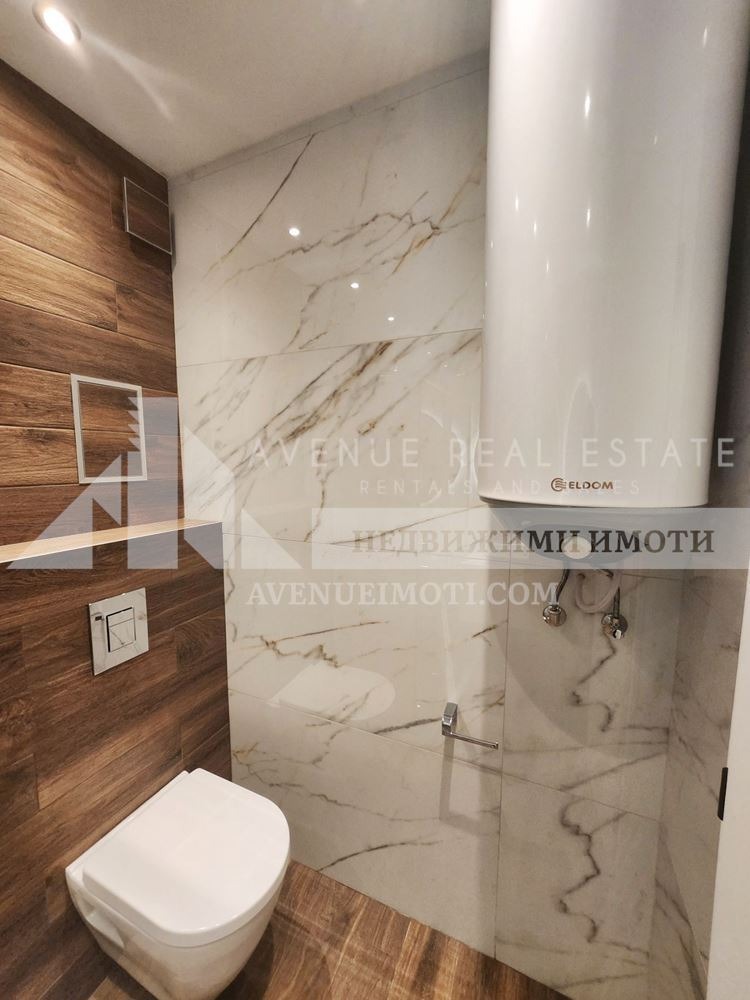 Продава 3-СТАЕН, гр. Пловдив, Тракия, снимка 5 - Апартаменти - 53044495