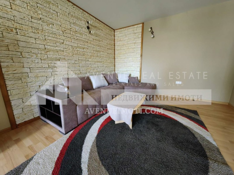 Продава 3-СТАЕН, гр. Пловдив, Тракия, снимка 4 - Апартаменти - 53044495