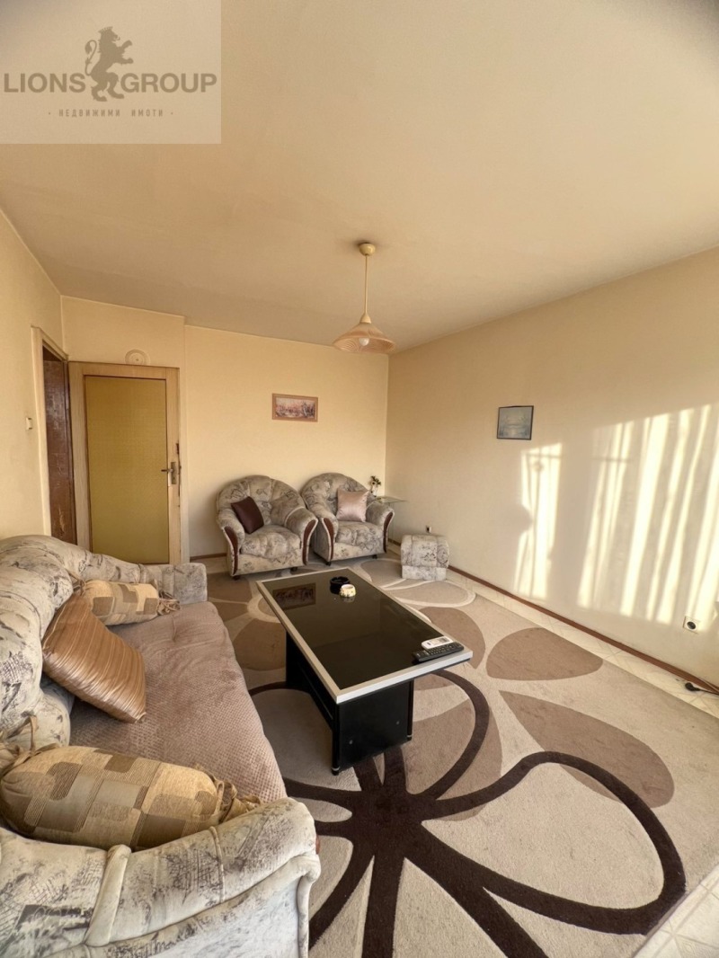 Продава 3-СТАЕН, гр. Варна, Младост 1, снимка 3 - Апартаменти - 53323228