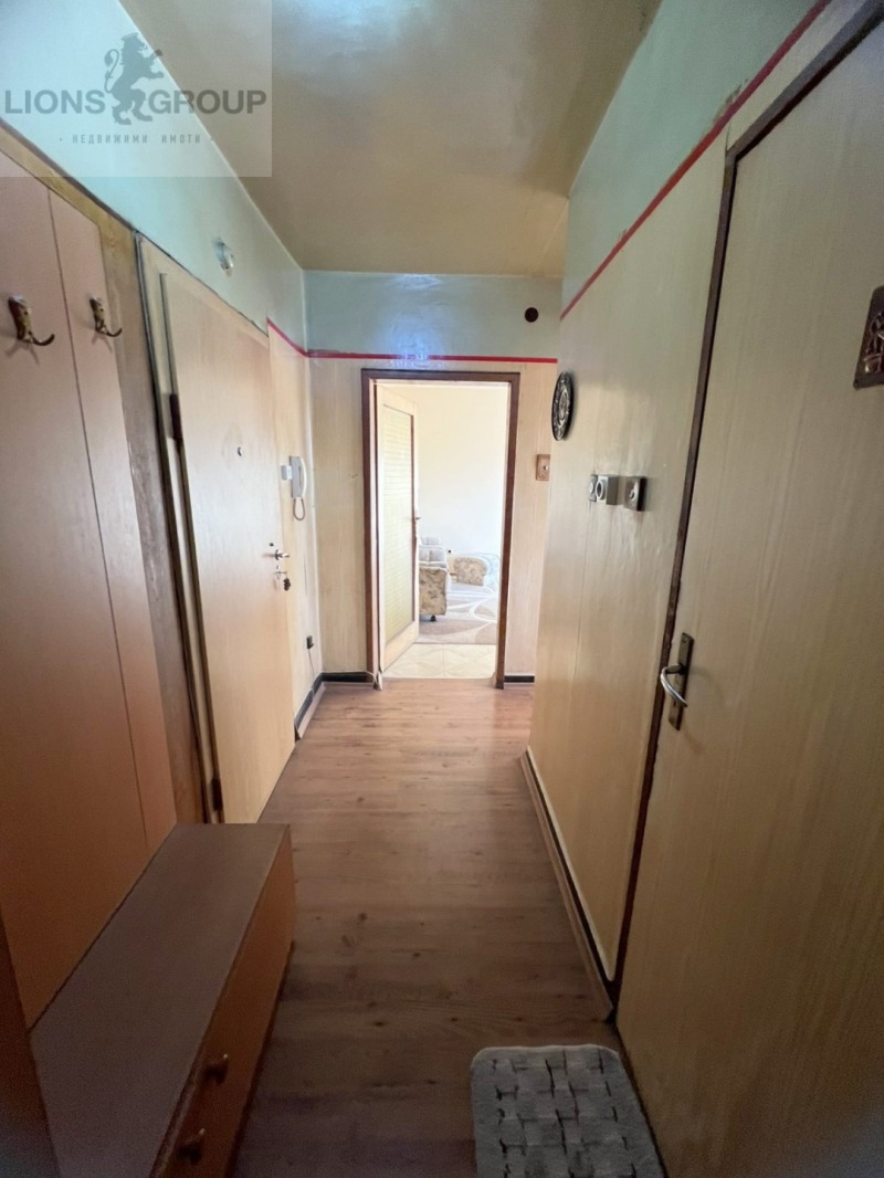 Продава 3-СТАЕН, гр. Варна, Младост 1, снимка 8 - Апартаменти - 53323228