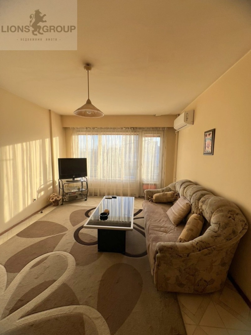 Продава 3-СТАЕН, гр. Варна, Младост 1, снимка 6 - Апартаменти - 53323228