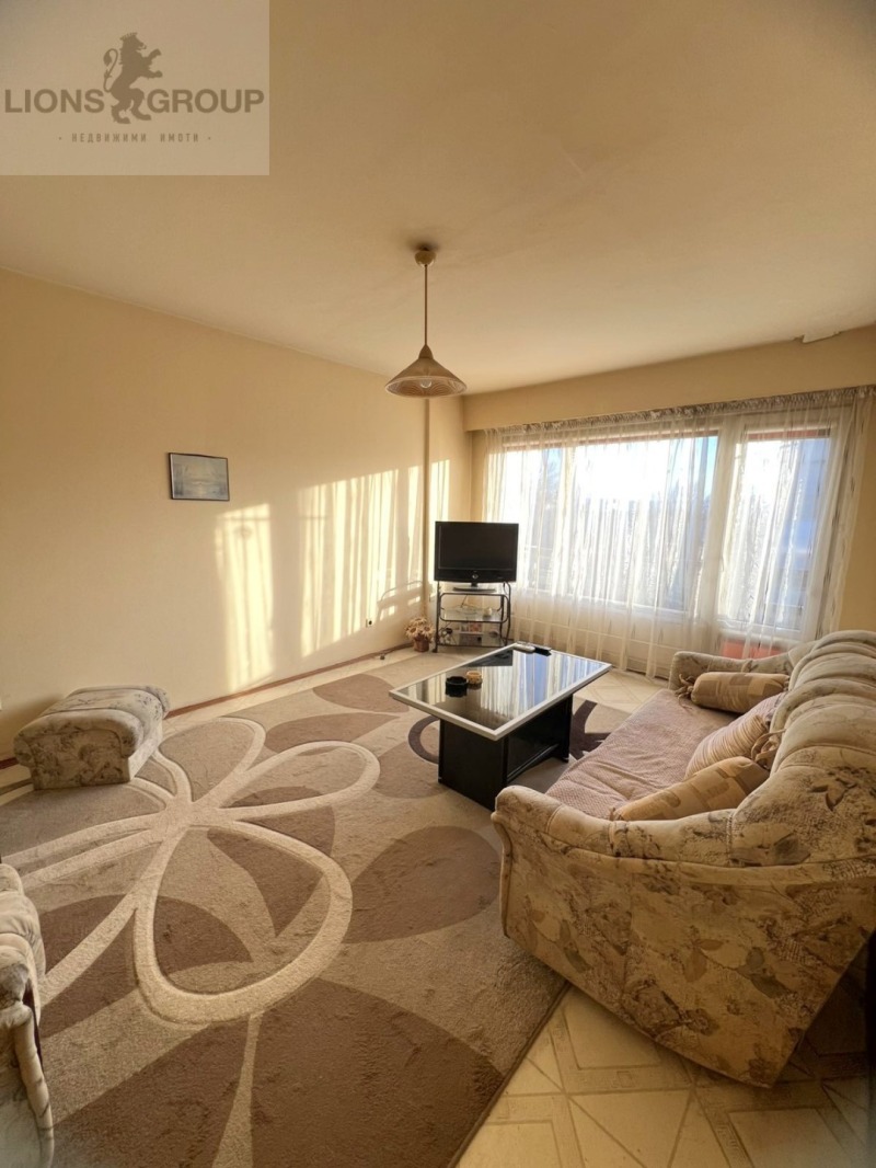 Продава 3-СТАЕН, гр. Варна, Младост 1, снимка 9 - Апартаменти - 53323228