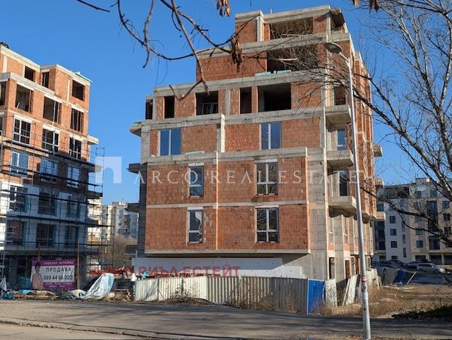 Продава 3-СТАЕН, гр. София, Левски Г, снимка 2 - Апартаменти - 53367401