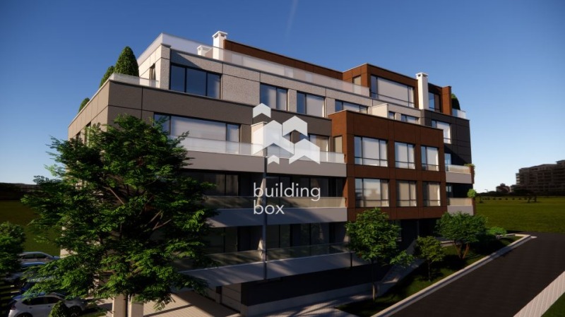 Продава 3-СТАЕН, гр. София, м-т Гърдова глава, снимка 3 - Апартаменти - 53368927