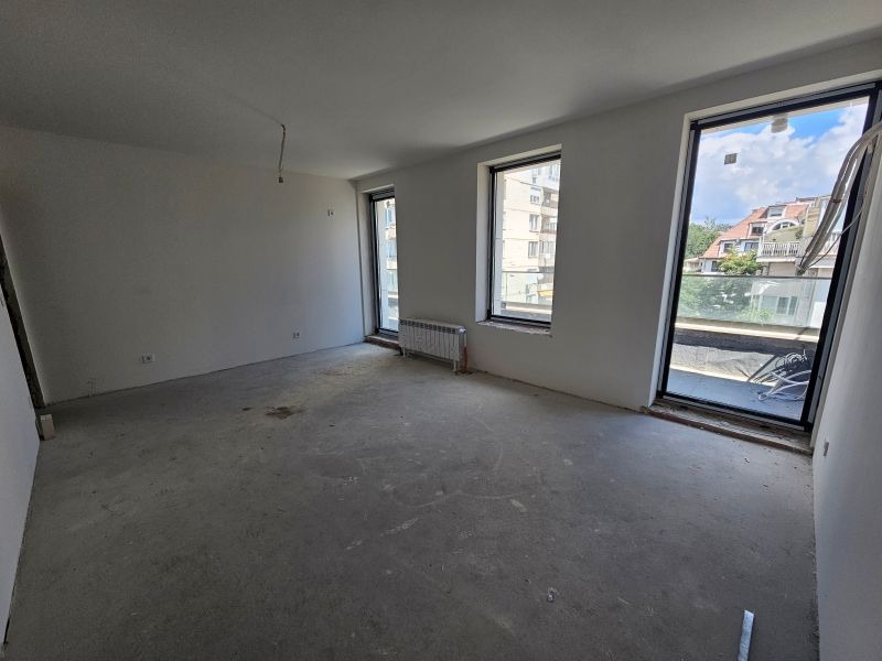 Продава 3-СТАЕН, гр. София, Лозенец, снимка 8 - Апартаменти - 55222456