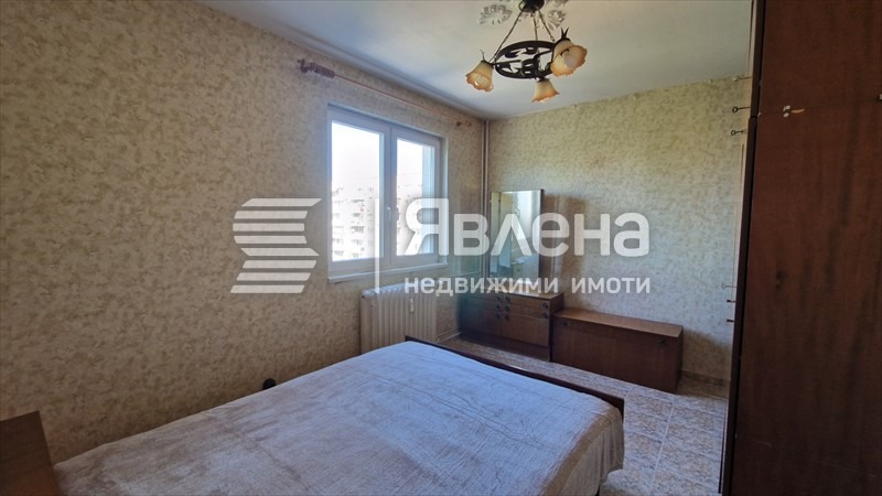 Продава 3-СТАЕН, гр. София, Надежда 3, снимка 9 - Апартаменти - 55496248