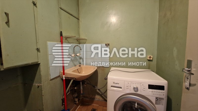 Продава 3-СТАЕН, гр. София, Надежда 3, снимка 13 - Апартаменти - 55496248