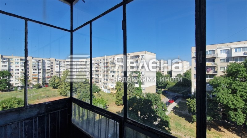 Продава 3-СТАЕН, гр. София, Надежда 3, снимка 17 - Апартаменти - 55496248