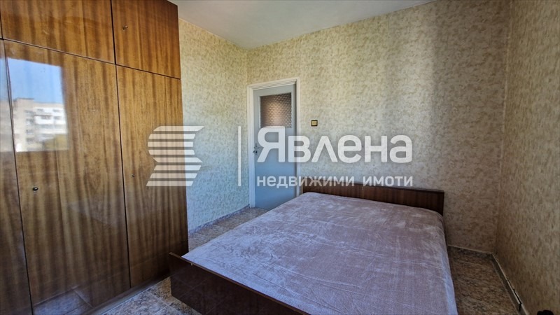 Продава 3-СТАЕН, гр. София, Надежда 3, снимка 10 - Апартаменти - 55496248