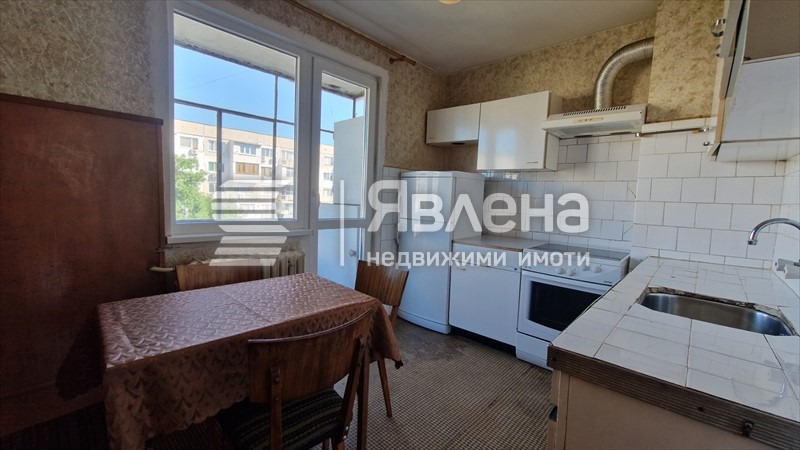 Продава 3-СТАЕН, гр. София, Надежда 3, снимка 5 - Апартаменти - 55496248