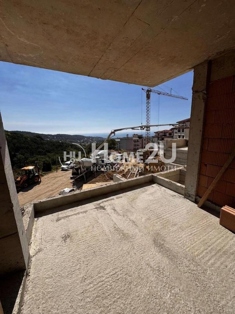 Продава 3-СТАЕН, гр. Варна, Виница, снимка 6 - Апартаменти - 55693251