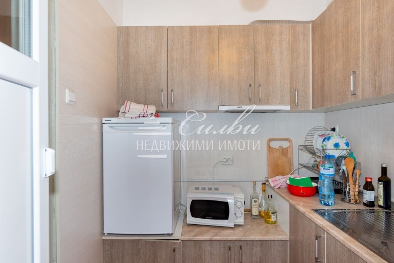 Продава 4-СТАЕН, гр. Шумен, Херсон, снимка 7 - Апартаменти - 52602374