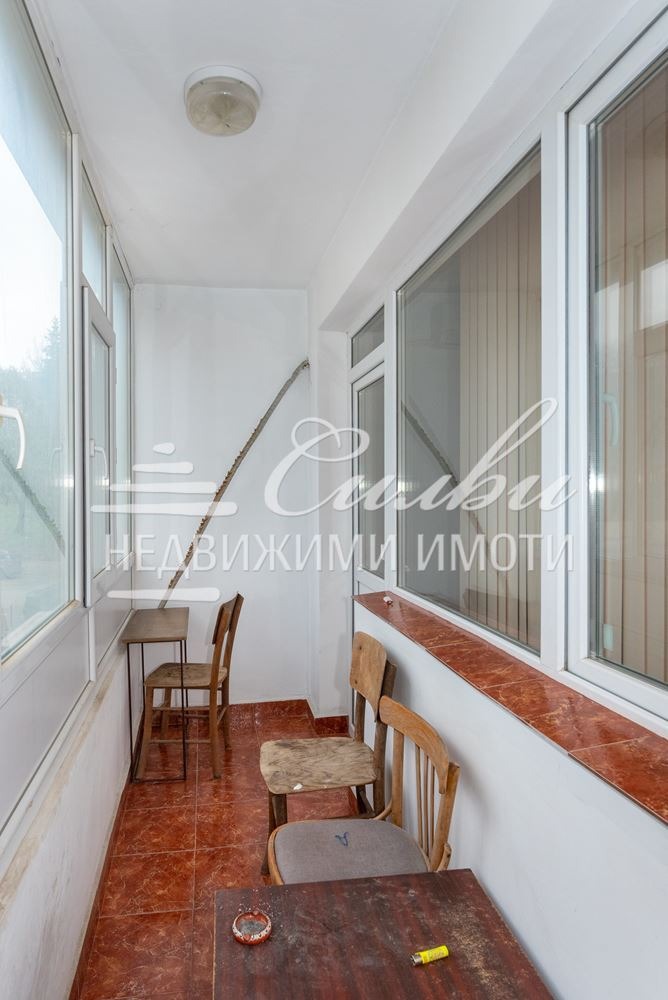 Продава 4-СТАЕН, гр. Шумен, Херсон, снимка 11 - Апартаменти - 52602374