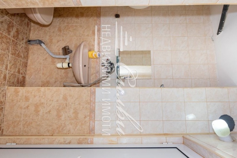 Продава 4-СТАЕН, гр. Шумен, Херсон, снимка 13 - Апартаменти - 52602374