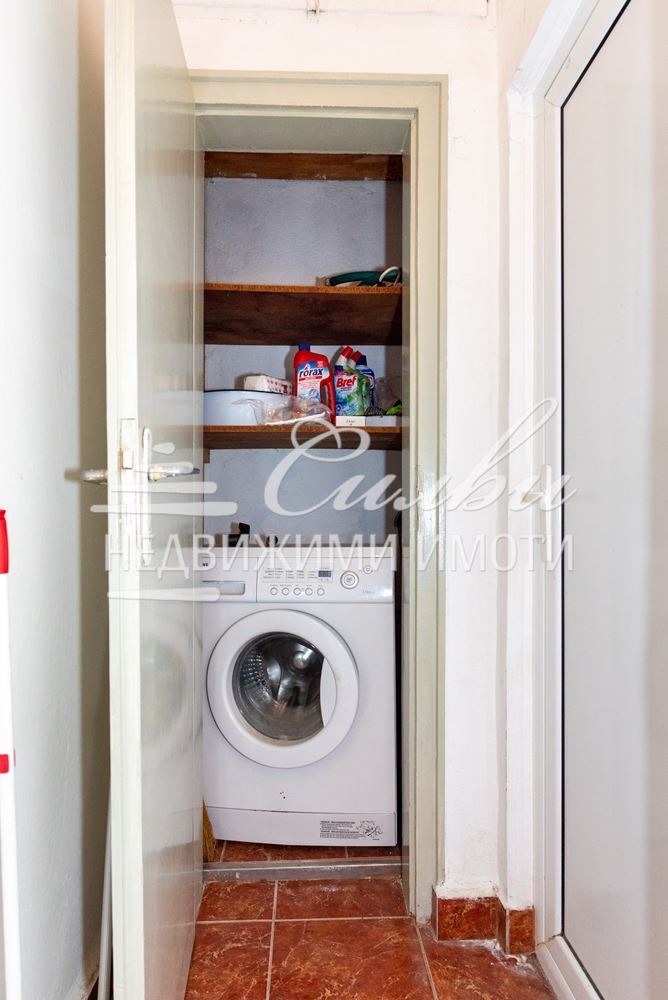 Продава 4-СТАЕН, гр. Шумен, Херсон, снимка 9 - Апартаменти - 52602374