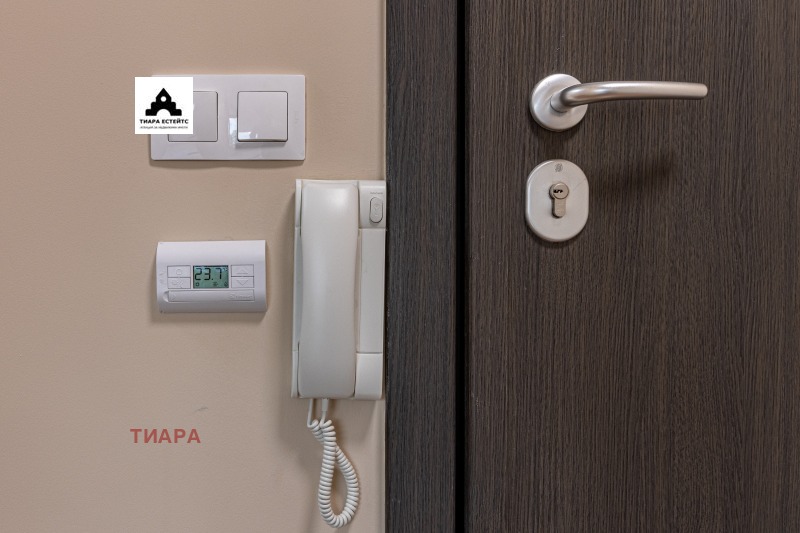 Продава 4-СТАЕН, гр. София, Кръстова вада, снимка 15 - Апартаменти - 52491604