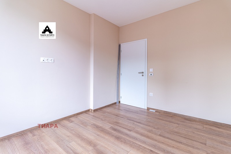 Продава 4-СТАЕН, гр. София, Кръстова вада, снимка 9 - Апартаменти - 52491604