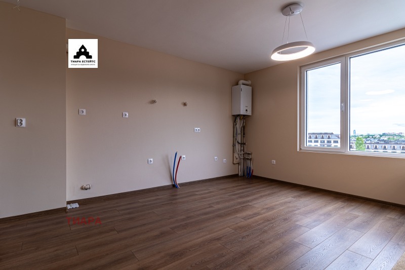 Продава 4-СТАЕН, гр. София, Кръстова вада, снимка 4 - Апартаменти - 52491604