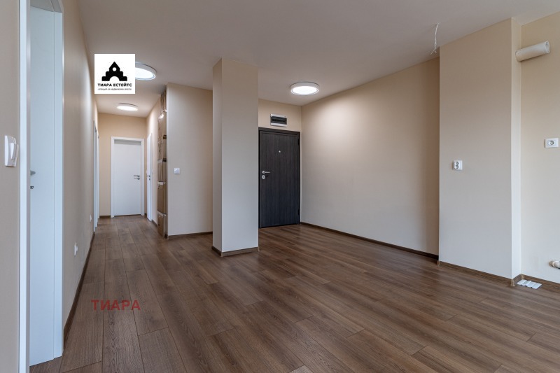 Продава 4-СТАЕН, гр. София, Кръстова вада, снимка 5 - Апартаменти - 52491604