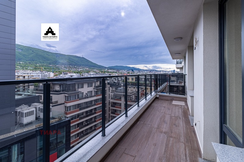 Продава 4-СТАЕН, гр. София, Кръстова вада, снимка 3 - Апартаменти - 52491604