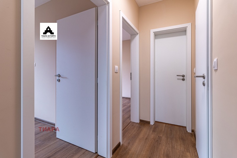 Продава 4-СТАЕН, гр. София, Кръстова вада, снимка 10 - Апартаменти - 52491604