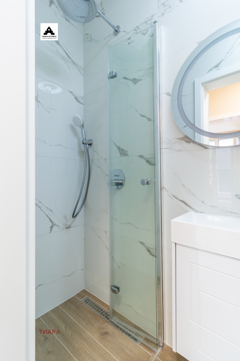 Продава 4-СТАЕН, гр. София, Кръстова вада, снимка 13 - Апартаменти - 52491604