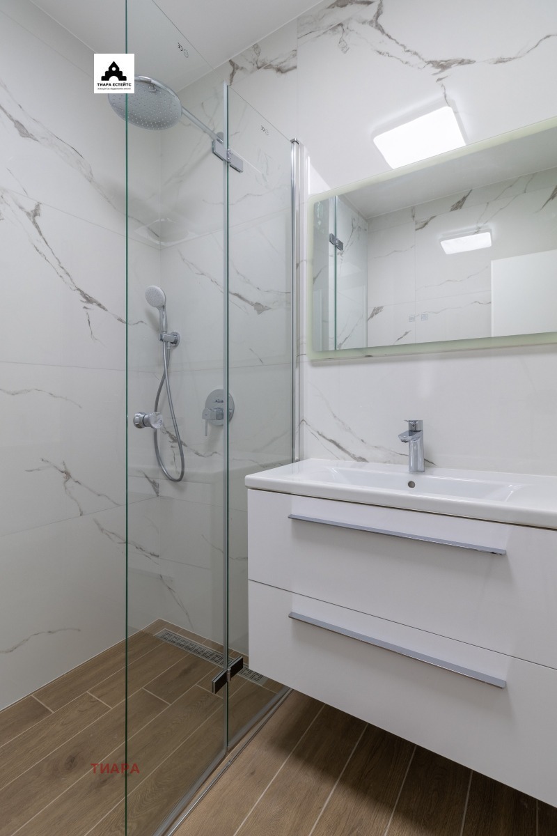 Продава 4-СТАЕН, гр. София, Кръстова вада, снимка 11 - Апартаменти - 52491604