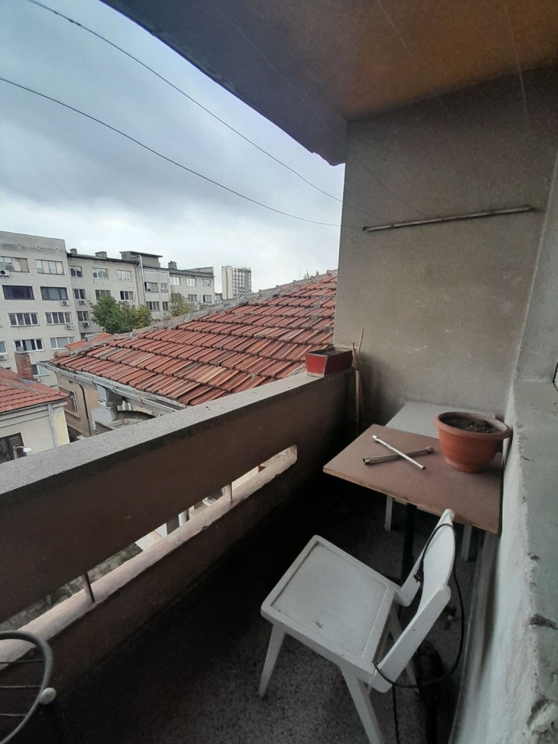 Na prodej  3+ ložnice Pleven , Idealen centar , 105 m2 | 73273627 - obraz [3]