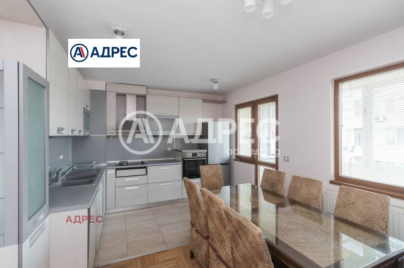 Na prodej  3+ ložnice Varna , VINS-Červen ploštad , 104 m2 | 52764555 - obraz [2]