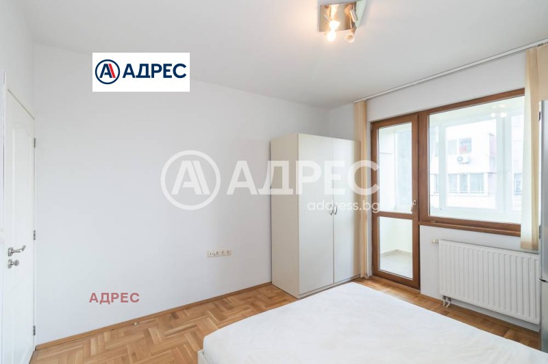 Na prodej  3+ ložnice Varna , VINS-Červen ploštad , 104 m2 | 52764555 - obraz [5]