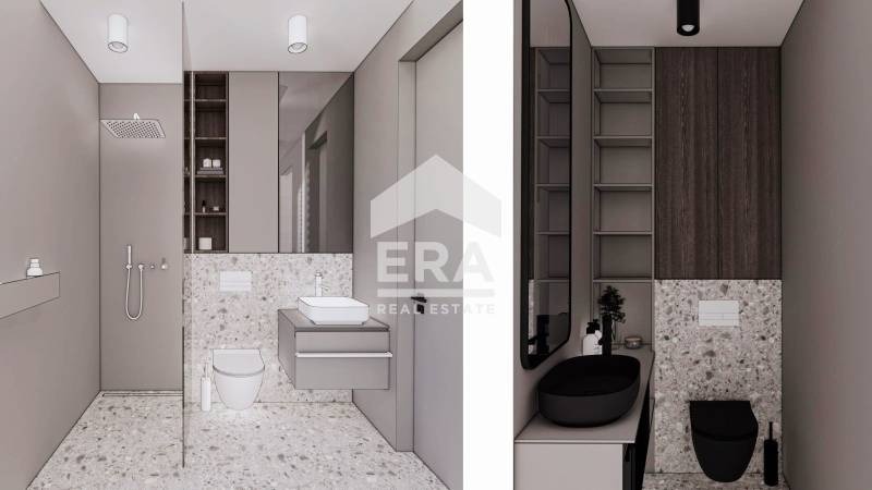 Продава МЕЗОНЕТ, гр. София, Лозенец, снимка 14 - Апартаменти - 52983935