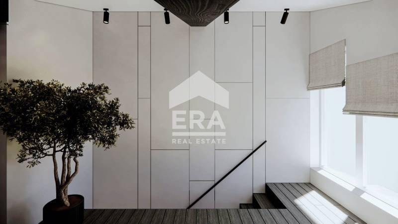 Продава МЕЗОНЕТ, гр. София, Лозенец, снимка 9 - Апартаменти - 52983935