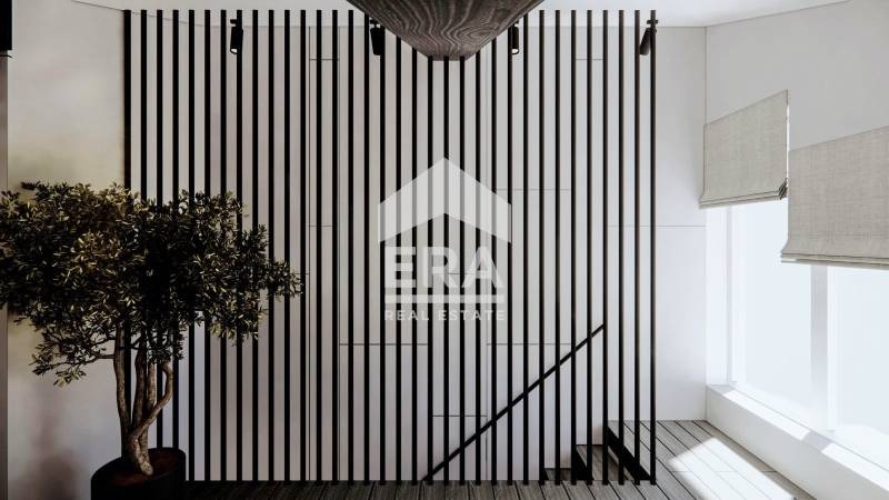 Продава МЕЗОНЕТ, гр. София, Лозенец, снимка 8 - Апартаменти - 52983935