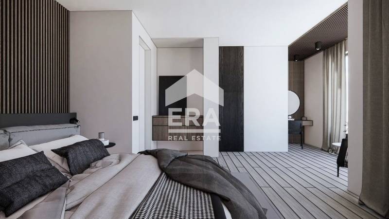 Продава МЕЗОНЕТ, гр. София, Лозенец, снимка 10 - Апартаменти - 52983935