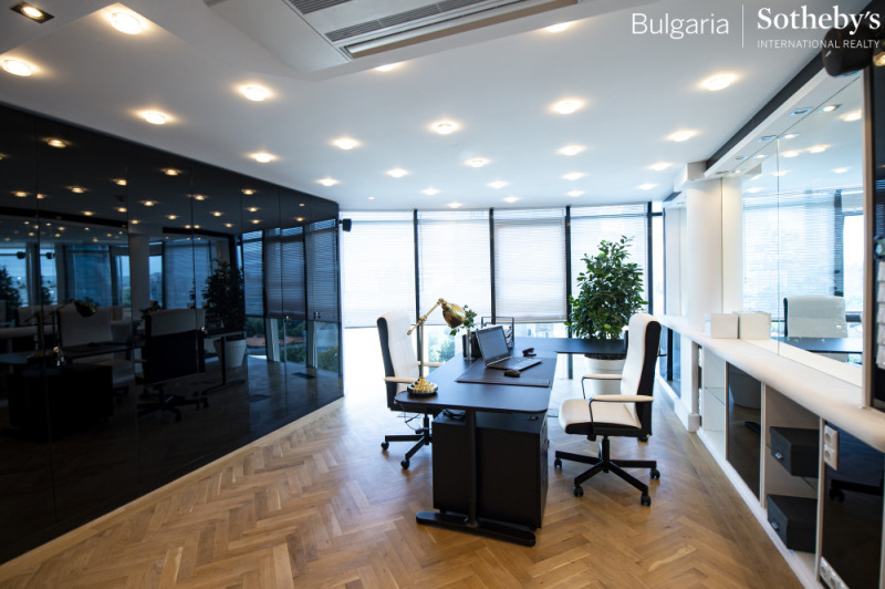 For Sale  Office Sofia , Hadzhi Dimitar , 913 sq.m | 60157344 - image [5]