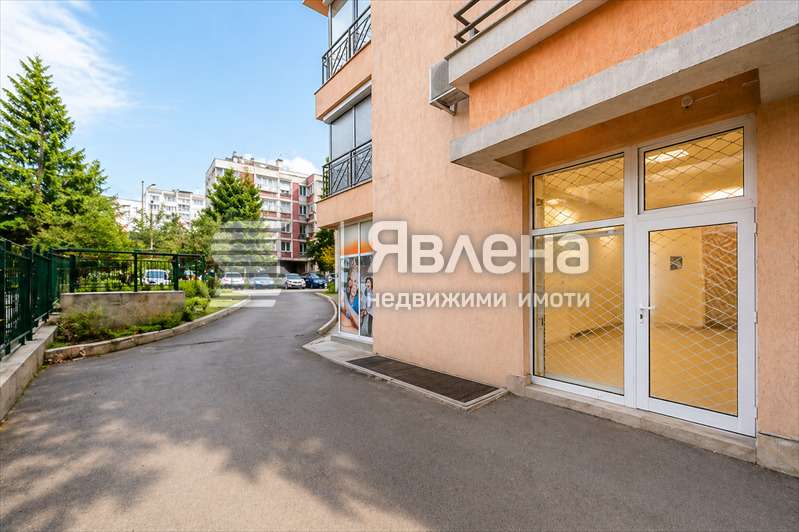 Продава ОФИС, гр. София, Младост 2, снимка 2 - Офиси - 54260735