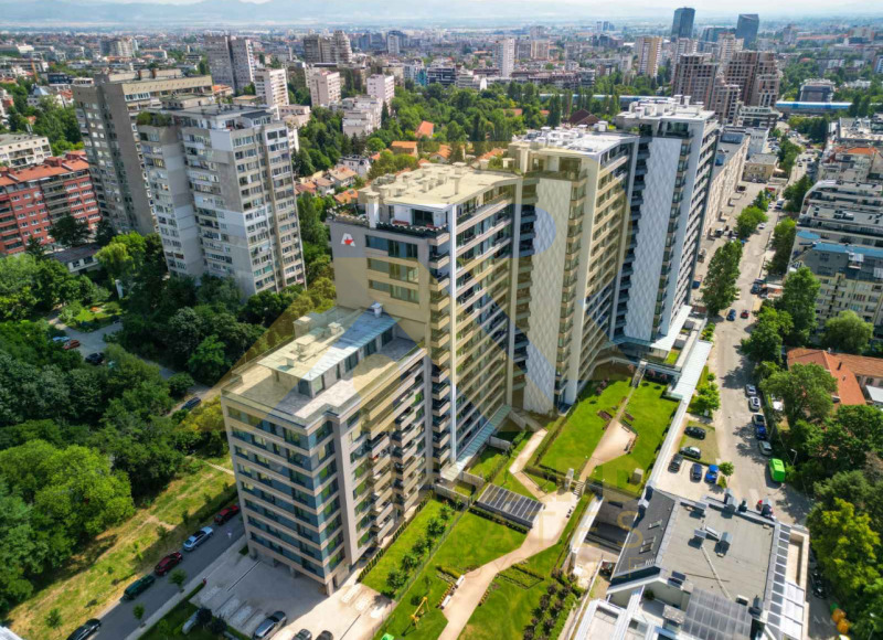 Προς πώληση  1 υπνοδωμάτιο Σοφηια , Ηζγρεβ , 71 τ.μ | 25871724 - εικόνα [4]