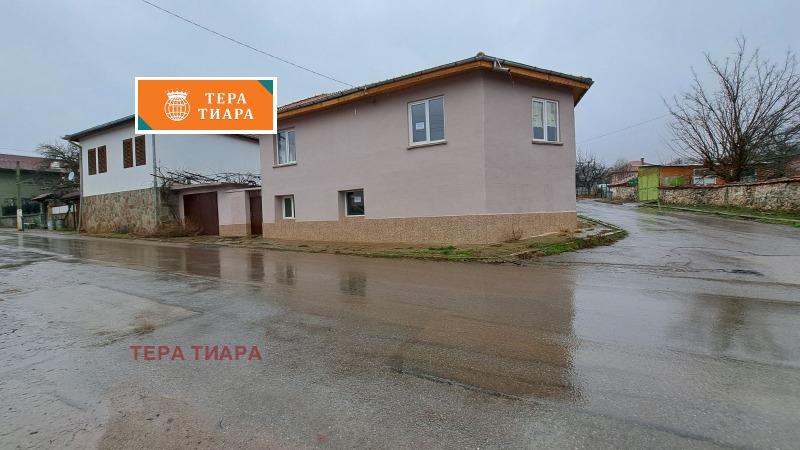 Продава  Къща област Кюстендил , с. Таваличево , 80 кв.м | 55065233 - изображение [2]
