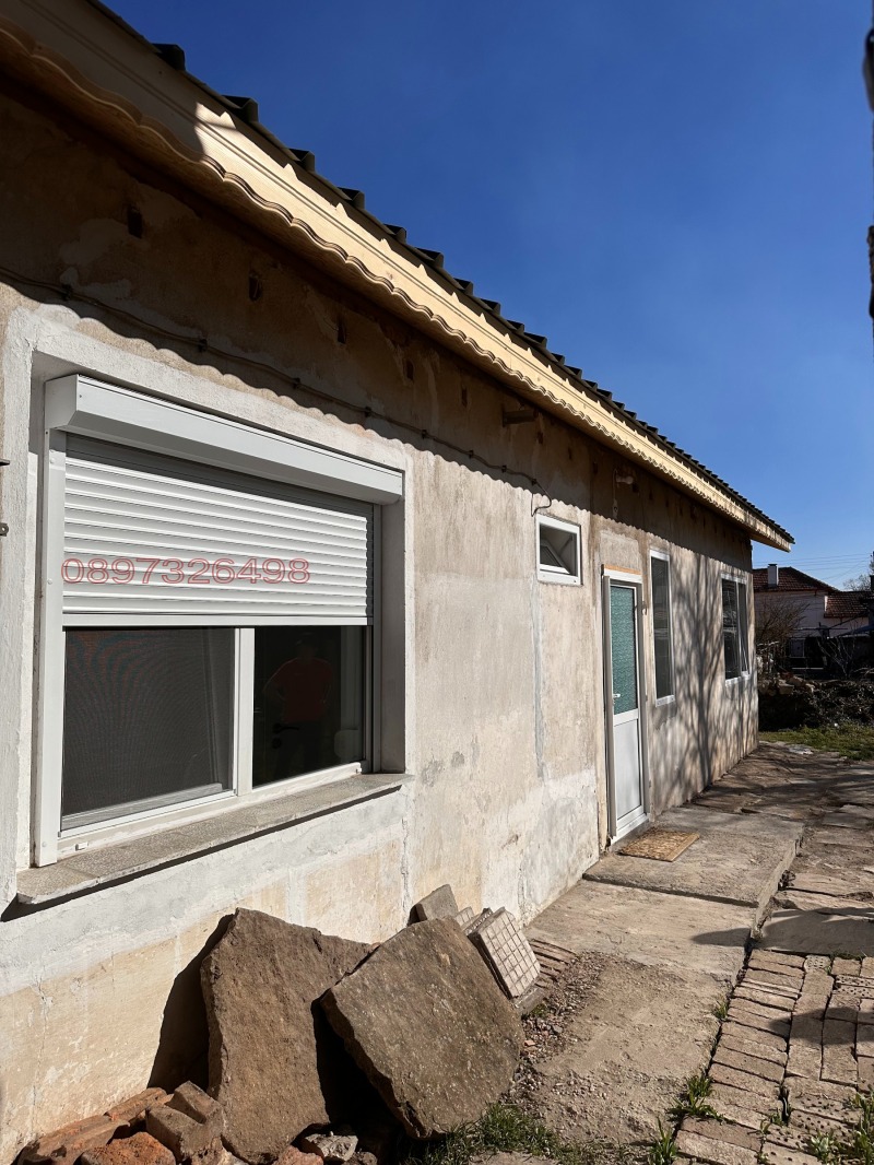 Zu verkaufen  Haus region Weliko Tarnowo , Pawlikeni , 65 qm | 92488274 - Bild [2]