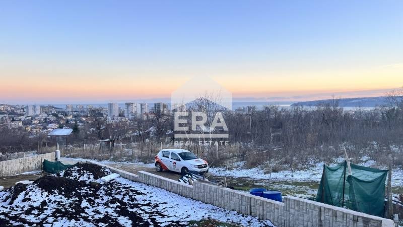 Продава КЪЩА, гр. Варна, Изгрев, снимка 6 - Къщи - 51618050