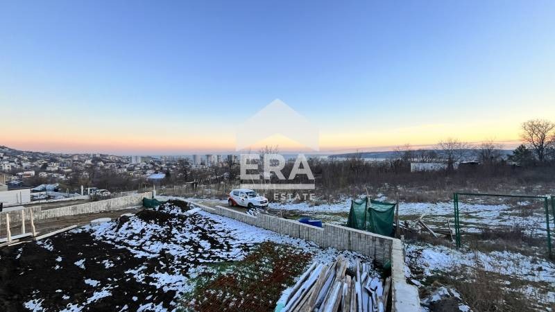 Продава КЪЩА, гр. Варна, Изгрев, снимка 7 - Къщи - 51618050