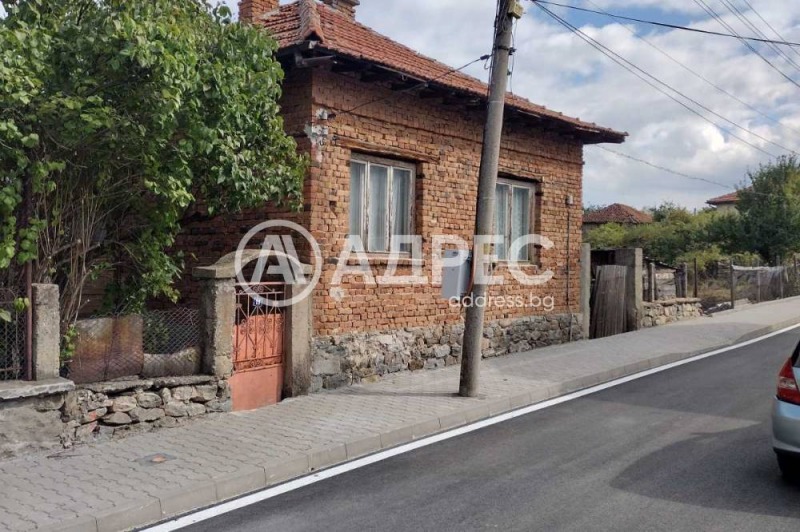 Продава КЪЩА, гр. Долна баня, област София област, снимка 2 - Къщи - 52361399