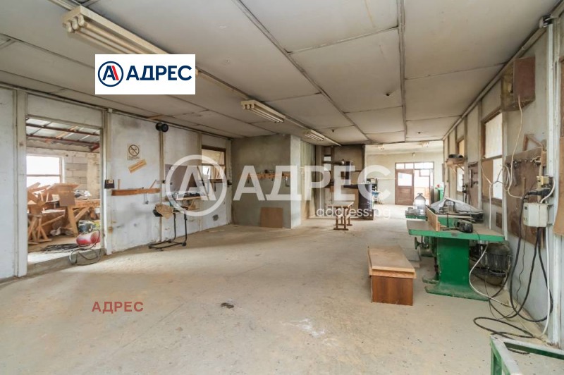 À vendre  Stockage Varna , Zvezditsa , 520 m² | 47072289 - image [2]