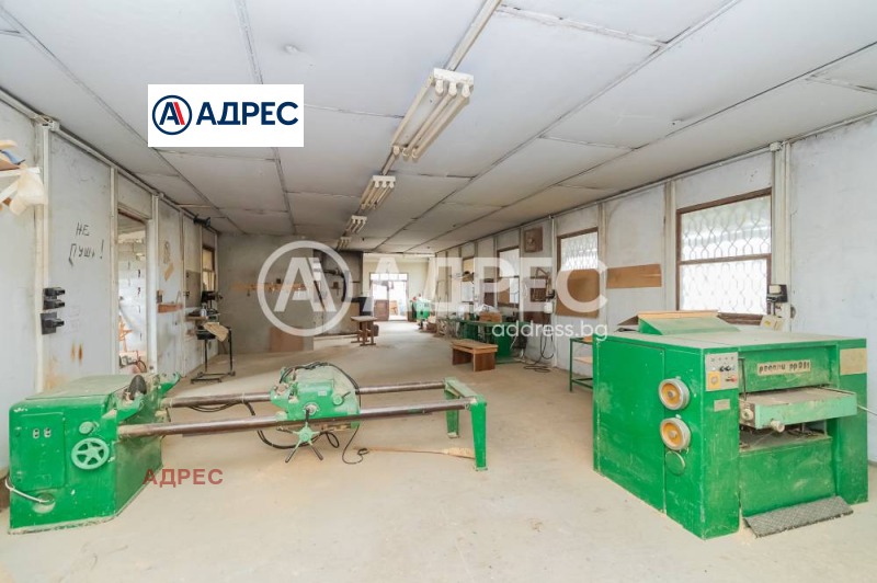 À vendre  Stockage Varna , Zvezditsa , 520 m² | 47072289 - image [5]